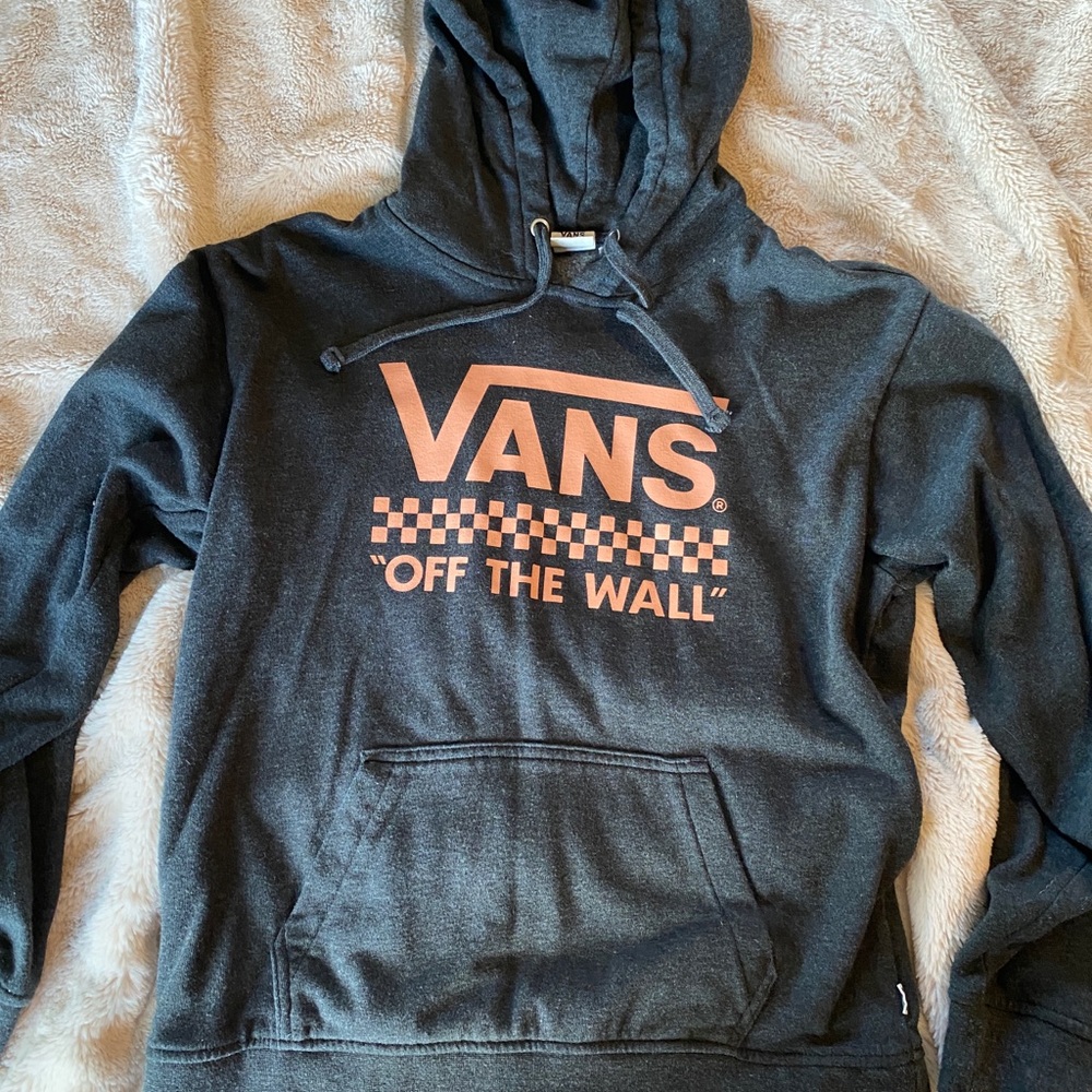 Vans Hoodie